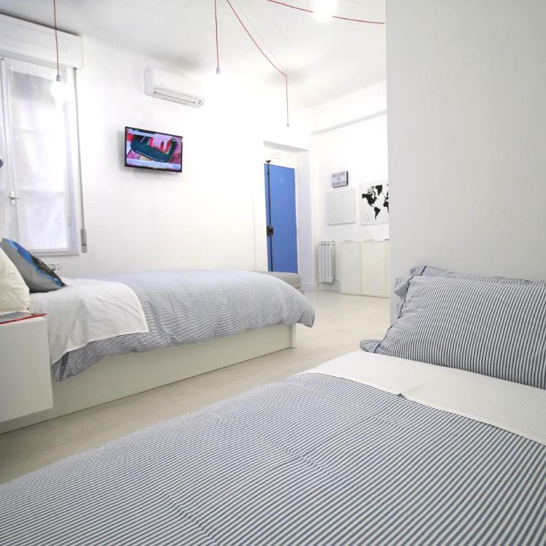 Interno5 Apartment - Appartamento con 1 Camera da Letto - 19