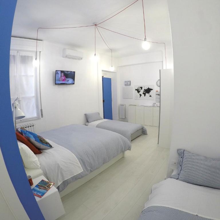 Interno5 Apartment - Appartamento con 1 Camera da Letto - 20