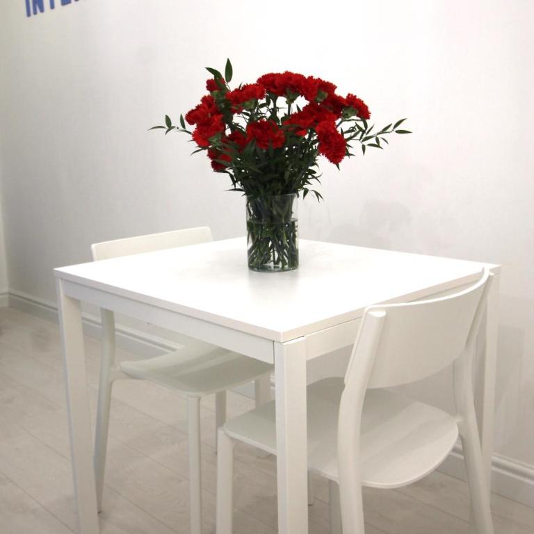 Interno5 Apartment - Appartamento con 1 Camera da Letto - 8