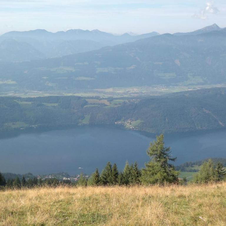 Ferienwohnungen Fischerhaus - direkt am See - Familienapartment mit Seeblick. - 80