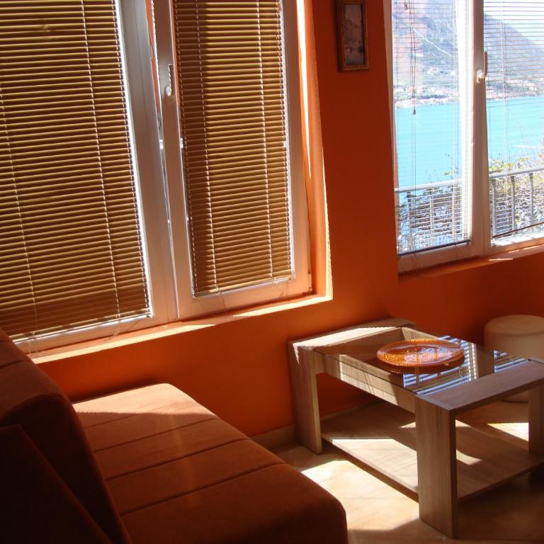 Villa Perla Del Mare - Deluxe studio with Patio - 20