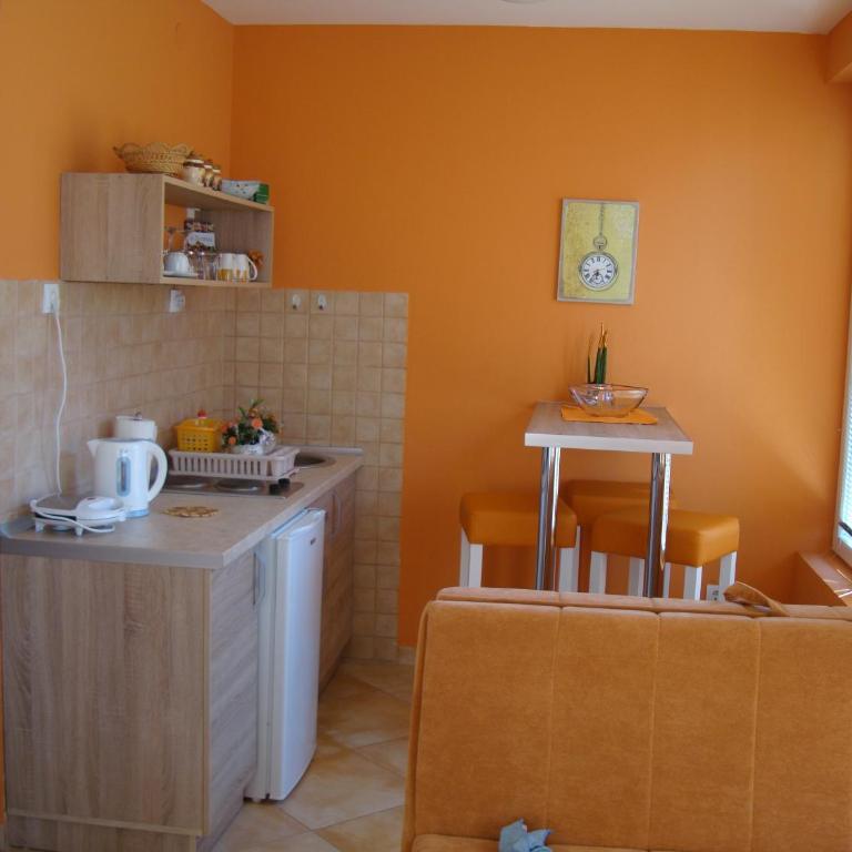 Villa Perla Del Mare - Deluxe studio with Patio - 22