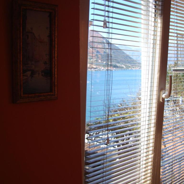 Villa Perla Del Mare - Deluxe studio with Patio - 24