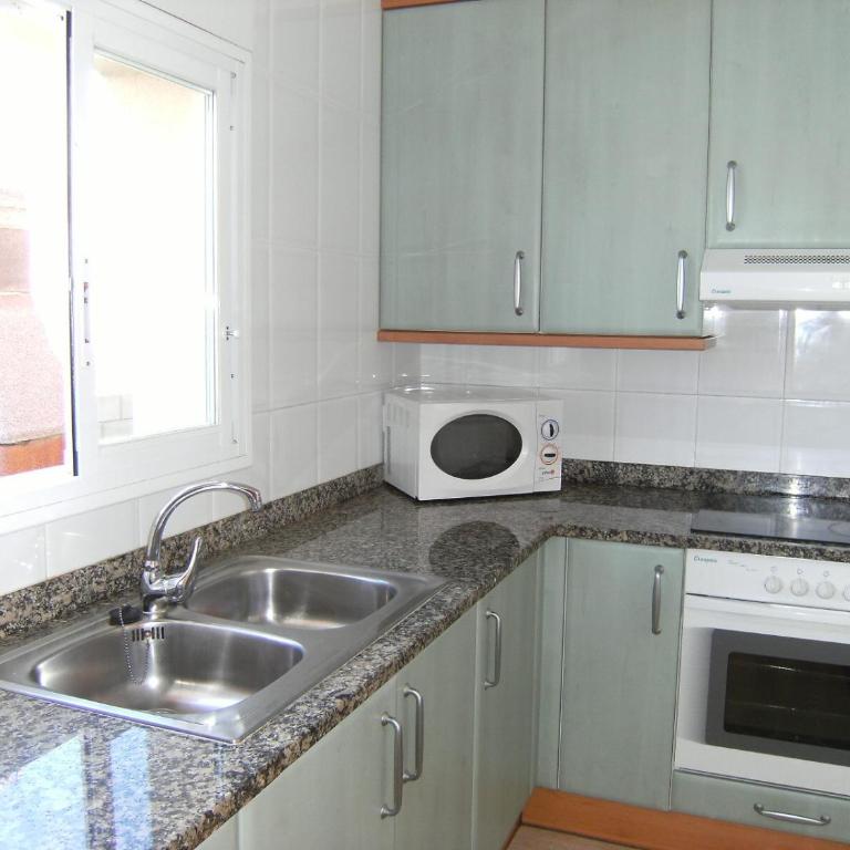 Rambla Mallols 29 - Casa de 4 dormitorios - 4