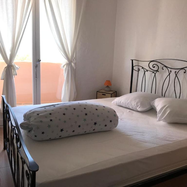 Residence port la galere - Appartement - Vue sur Mer - 11