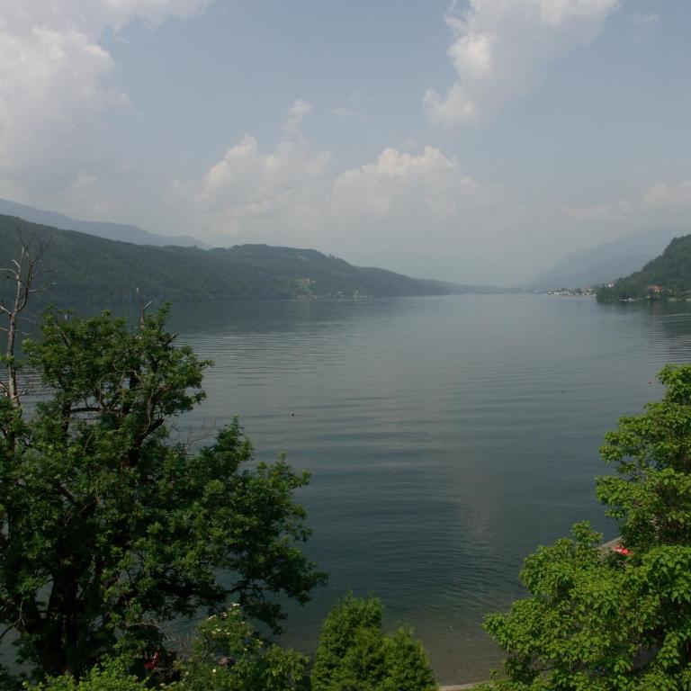 Ferienwohnungen Fischerhaus - direkt am See - Familienapartment mit Seeblick. - 67