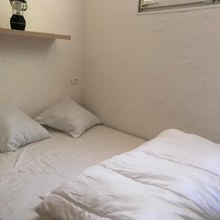 Residence port la galere - Appartement - Vue sur Mer - 14