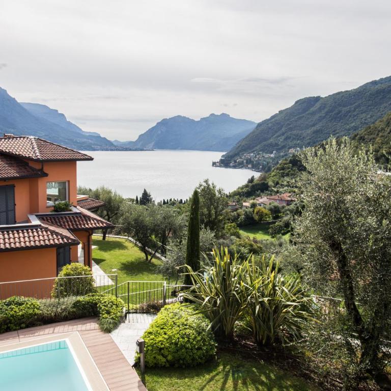 Maison Casa Lavanda - Appartamento - 17