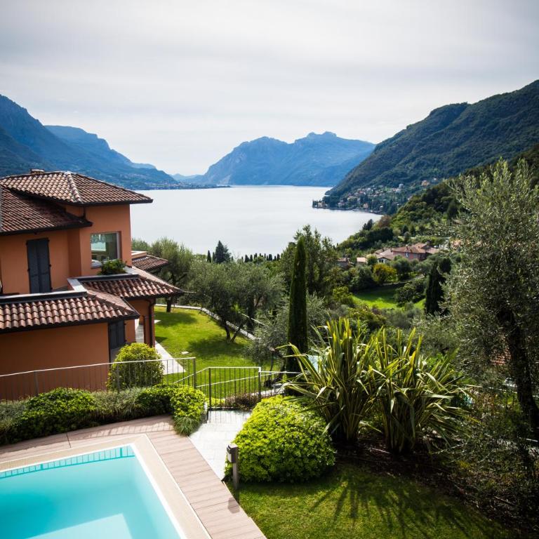 Maison Casa Lavanda - Appartamento - 37
