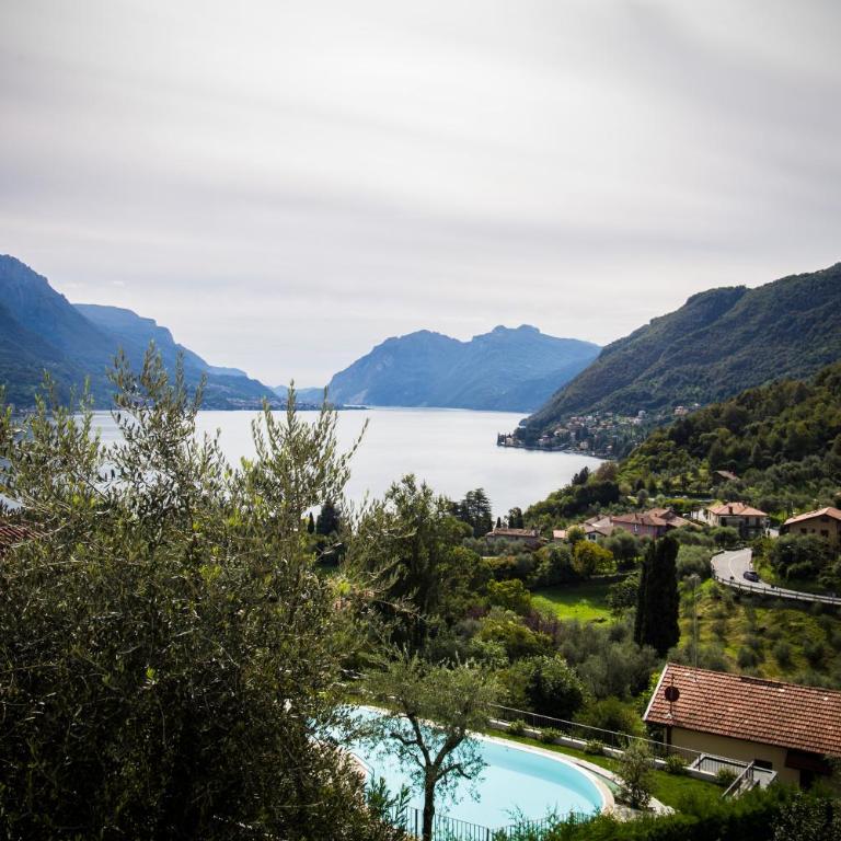 Maison Casa Lavanda - Appartamento - 41