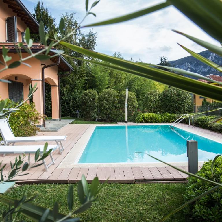 Maison Casa Lavanda - Appartamento - 43