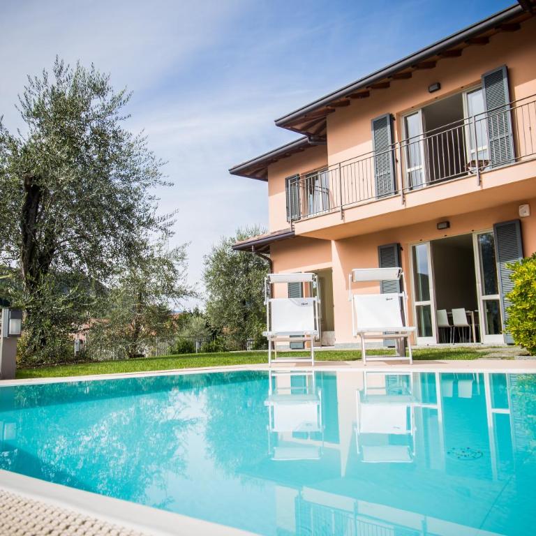 Maison Casa Lavanda - Appartamento - 1