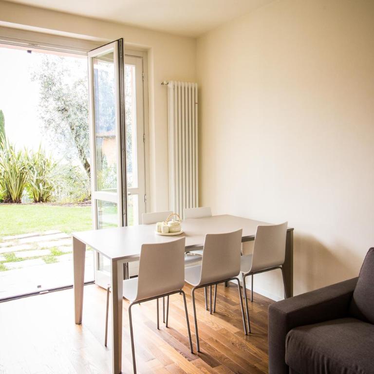 Maison Casa Lavanda - Appartamento - 35