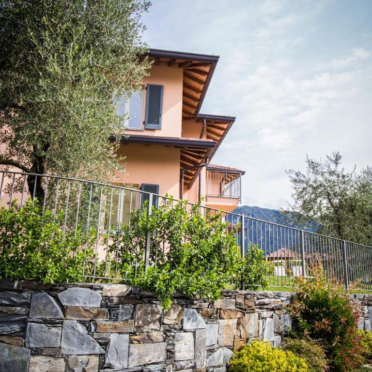 Maison Casa Lavanda - Appartamento - 45