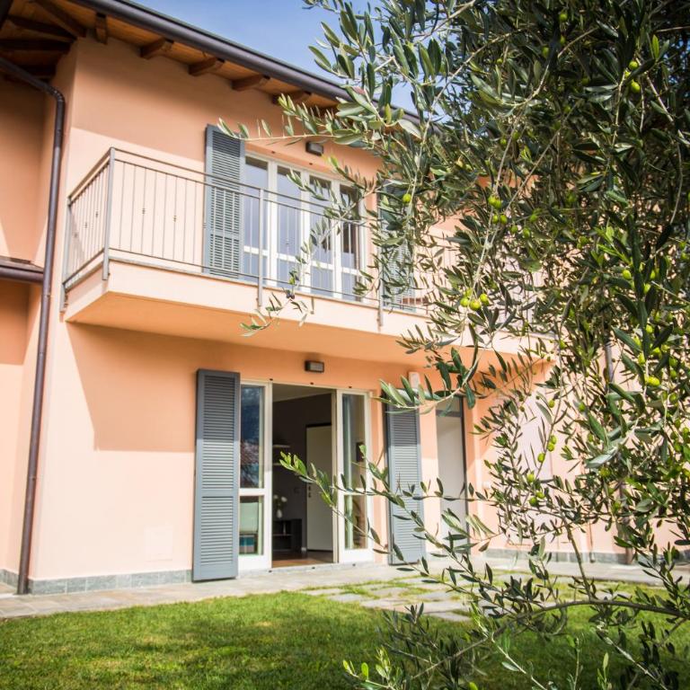 Maison Casa Lavanda - Appartamento - 49