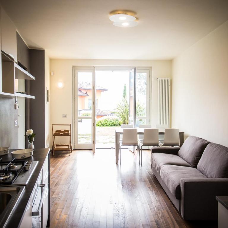 Maison Casa Lavanda - Appartamento - 13