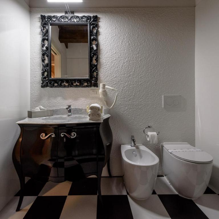 Marie Claire Apartments & Spa - Appartamento Standard - 18