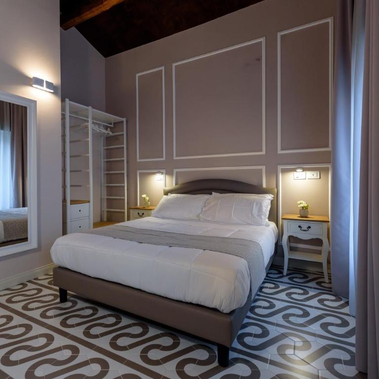 Marie Claire Apartments & Spa - Appartamento Superior - 12