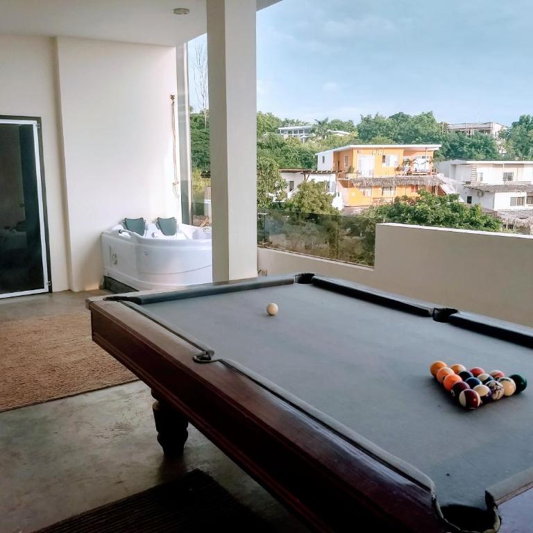 ME Hotel & Villas - Montañita Estates - Apartamento de 3 dormitorios - Ático - 13