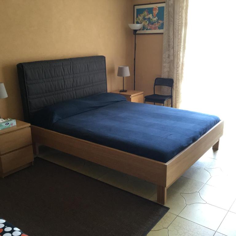 Terra Di Mare - Camera King Deluxe - 7