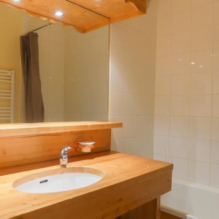 Residence Plein Soleil - Appartement 1 Chambre (5 Adultes) - 1