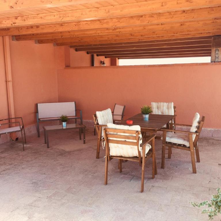 Attico Giusy - Casa - 4