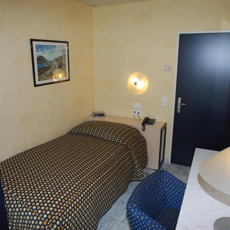 Hotel&Hostel Montarina - Camera Singola Standard - 2