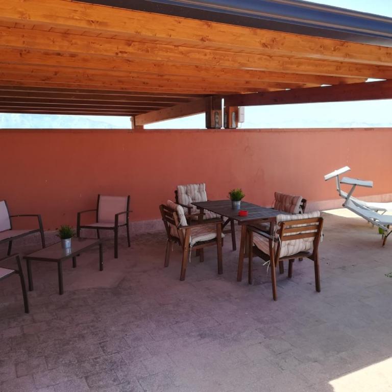 Attico Giusy - Casa - 2