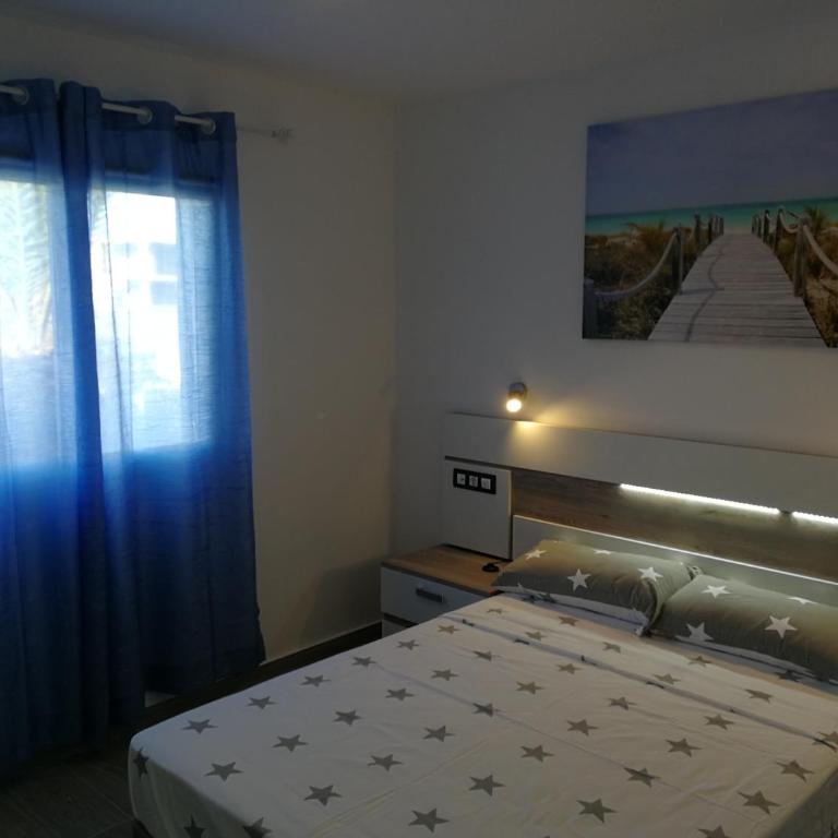 Sun and Relax (San valentin) - Apartamento - 56