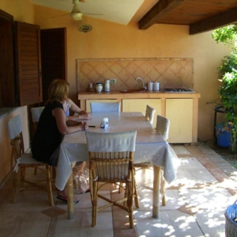 Casa Vacanza Porto Luna 68 - Casa Vacanze - 8