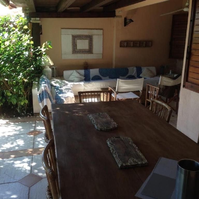 Casa Vacanza Porto Luna 68 - Casa Vacanze - 7