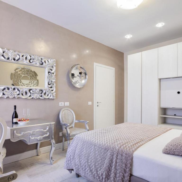 Petra Apartments - Appartamento con 1 Camera da Letto - 8