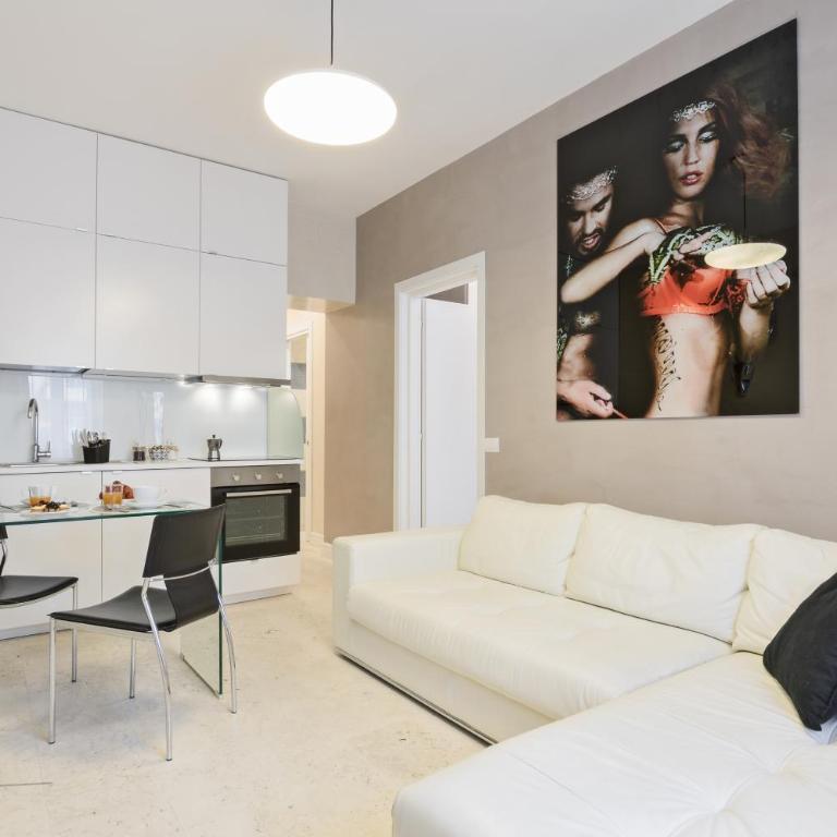 Petra Apartments - Appartamento con 1 Camera da Letto - 11