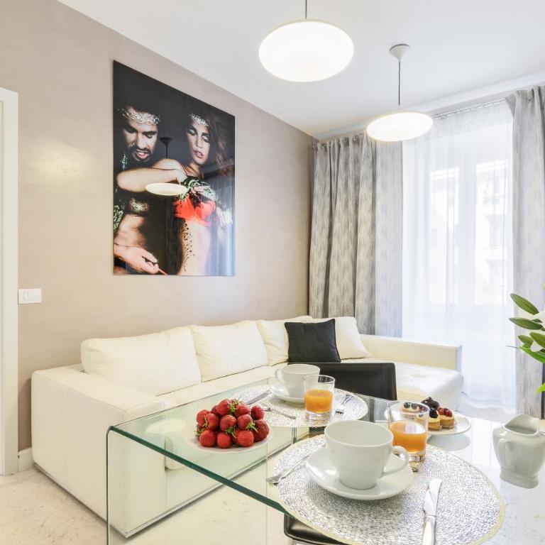 Petra Apartments - Appartamento con 1 Camera da Letto - 13