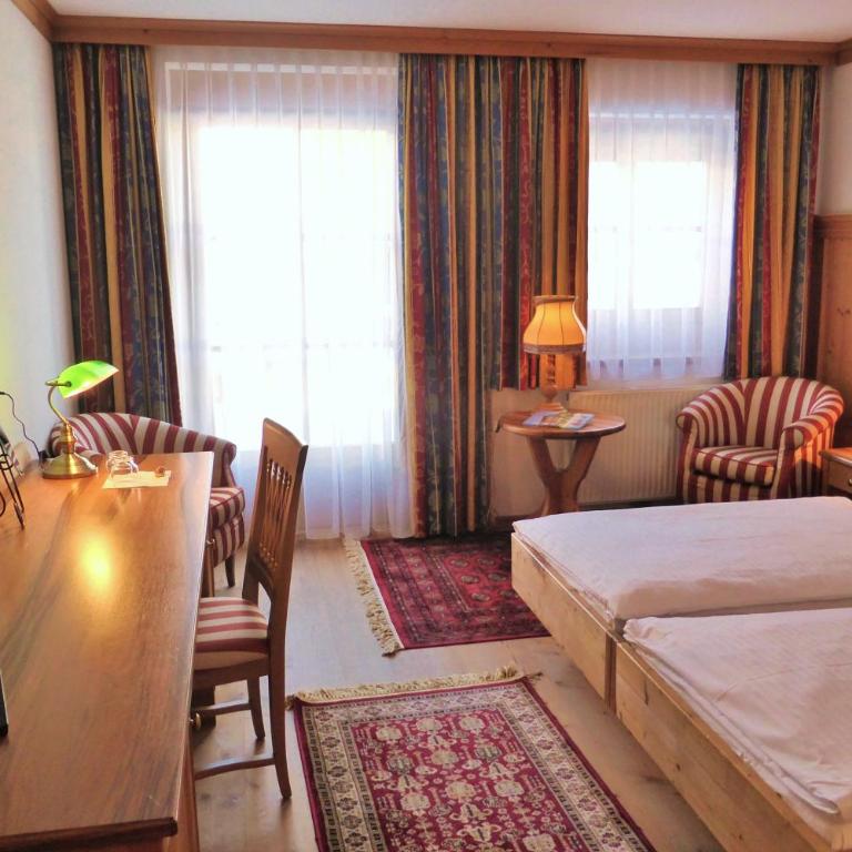 Gasthof Hotel Doktorwirt - Doppel- oder Zweibettzimmer - 2