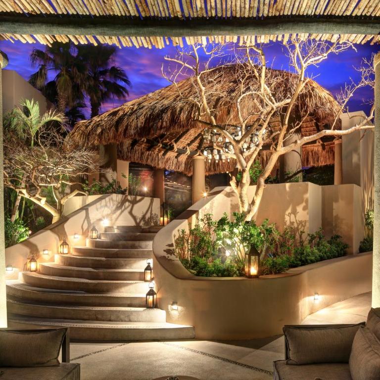 Esperanza, Auberge Collection - Casita con vistas al océano - 8