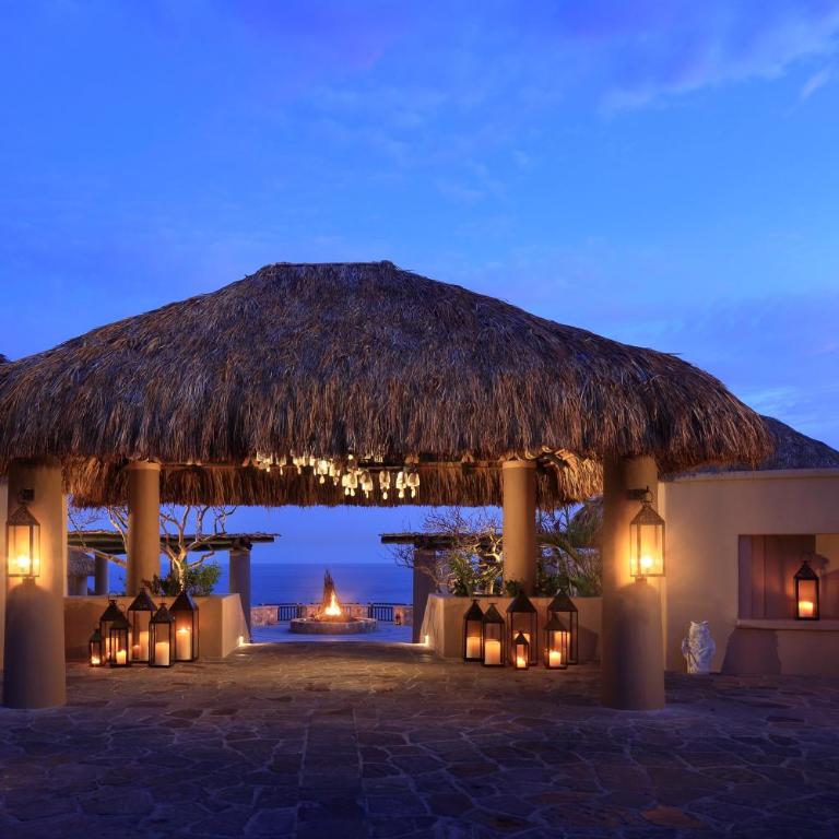 Esperanza, Auberge Collection - Casita con vistas al océano - 1