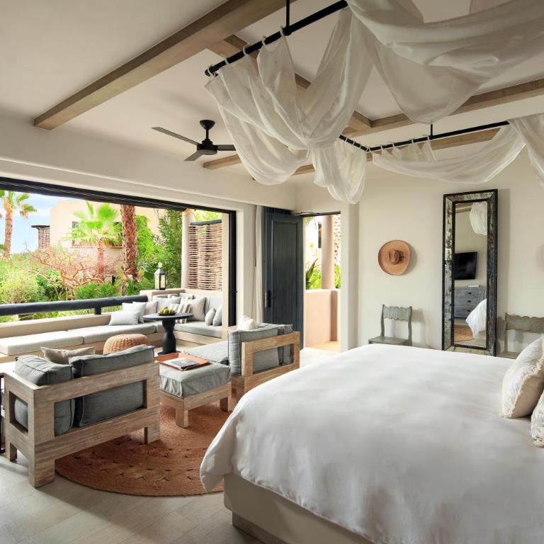 Esperanza, Auberge Collection - Casita con vistas al océano - 7