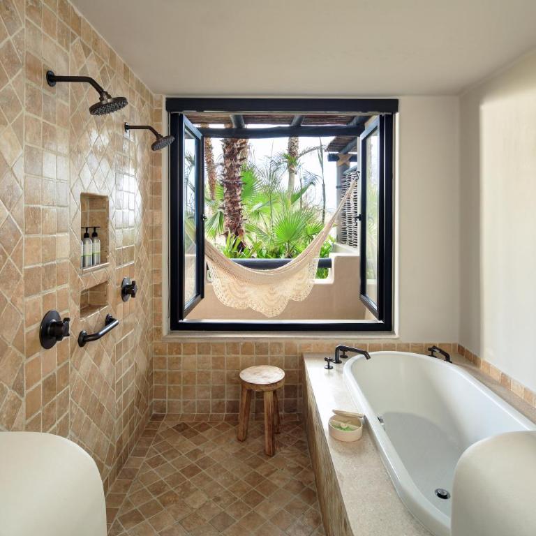 Esperanza, Auberge Collection - Casita con vistas al océano - 5