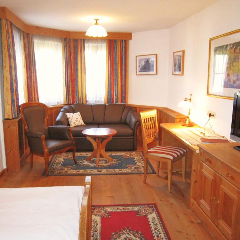 Gasthof Hotel Doktorwirt - Doppel- oder Zweibettzimmer - 6