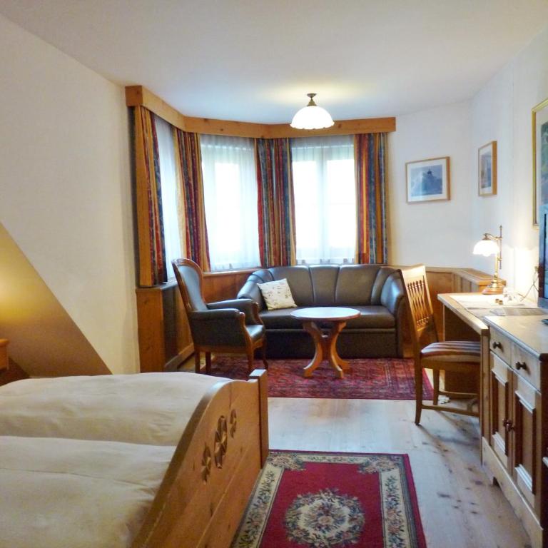 Gasthof Hotel Doktorwirt - Familienzimmer - 3