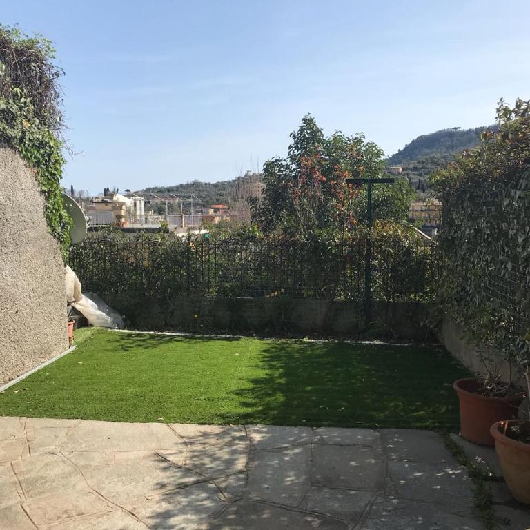 Crosa Dell'Oro - Appartamento con Vista Giardino - 16