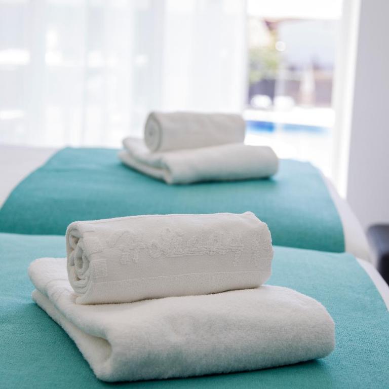 Aparthotel Cye Holiday Centre - Apartamento Superior de 1 dormitorio (5 adultos) - 22