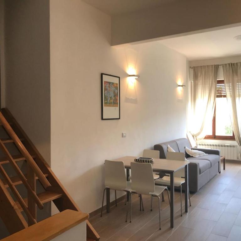 Crosa Dell'Oro - Appartamento con Vista Giardino - 13