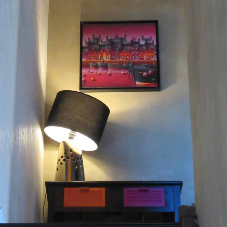 ville close - Appartement - 2