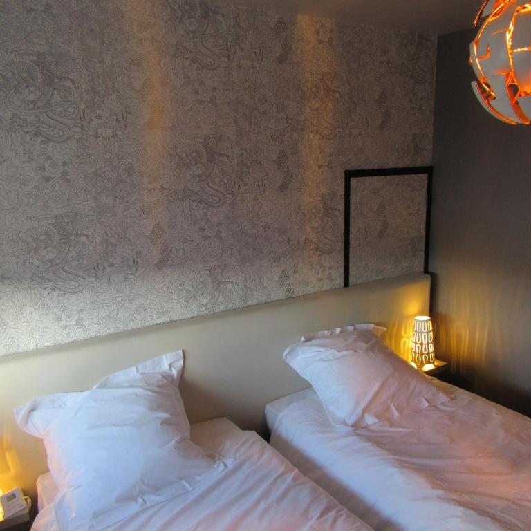 ville close - Appartement - 3