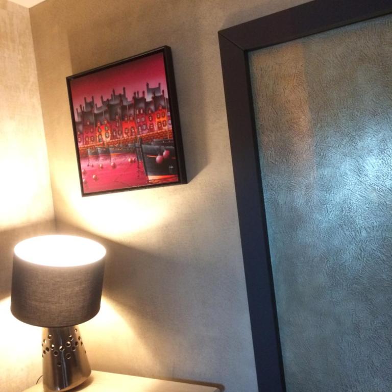 ville close - Appartement - 5