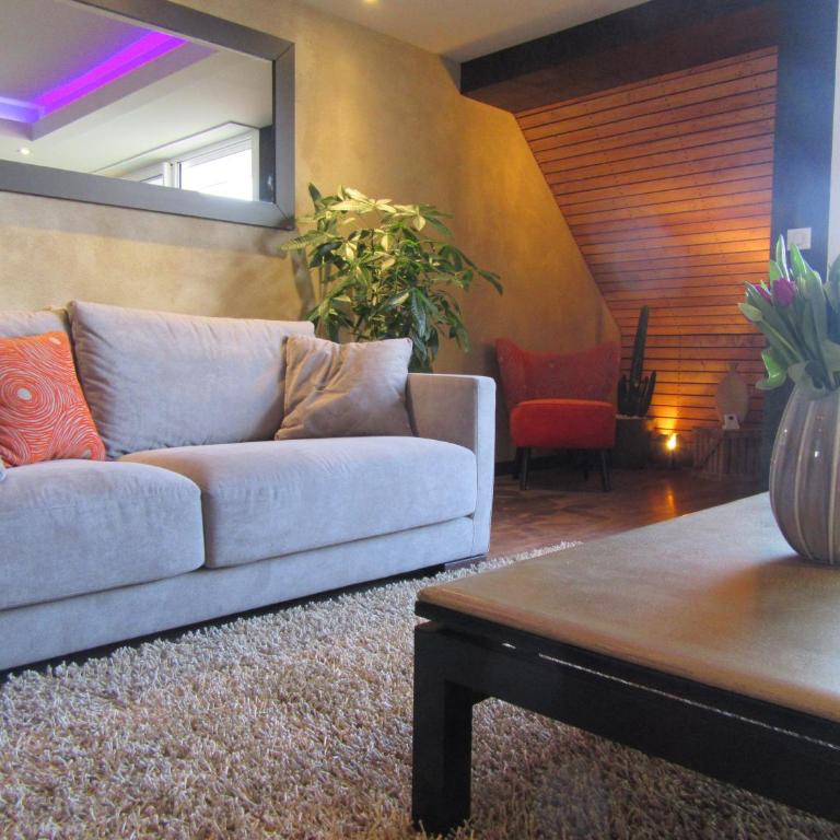 ville close - Appartement - 12
