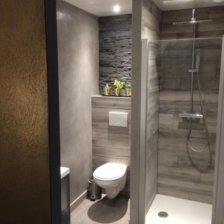 ville close - Appartement - 16