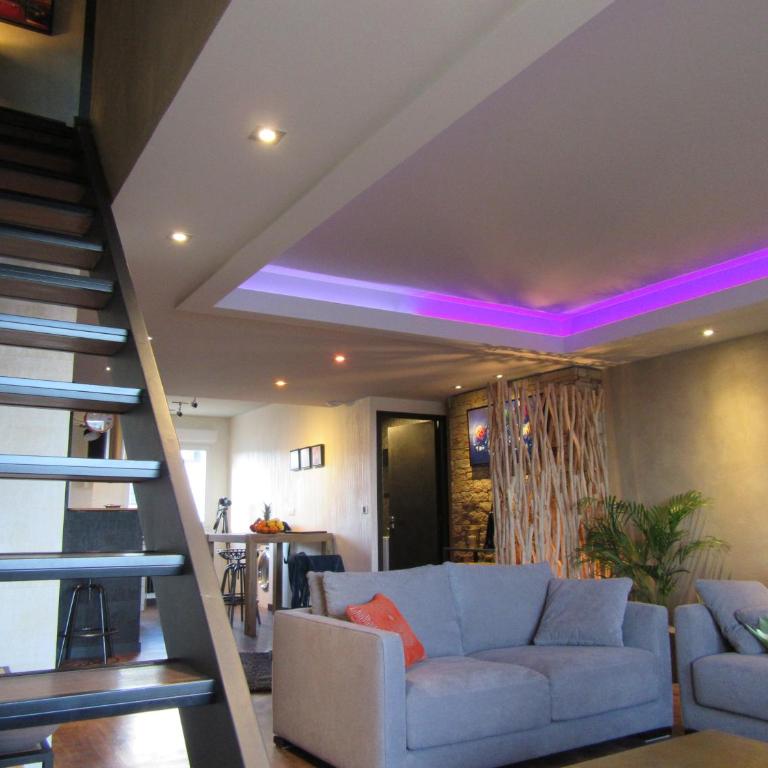 ville close - Appartement - 17